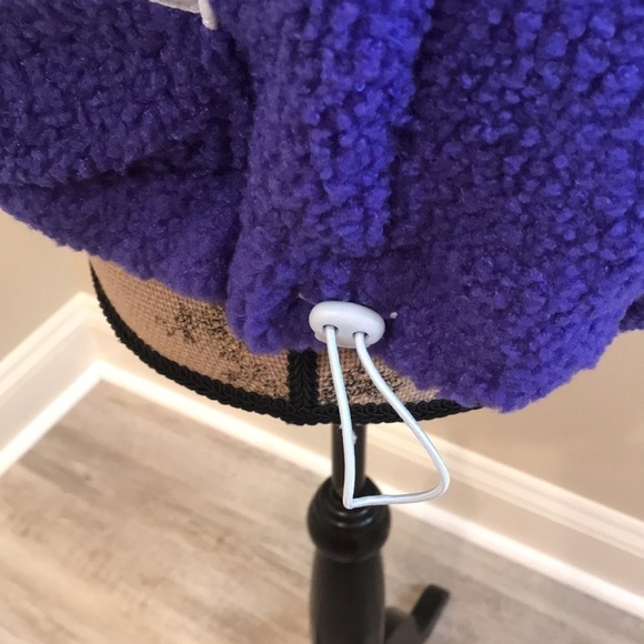 Wild Fable Women's Half-Zip
Sherpa Anorak Jacket nwt - Picture 8 of 8